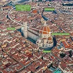 شقة The Flora And Florian - The Feeling Of Touching The Duomo *