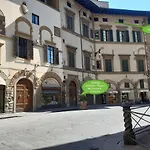The Flora And Florian - The Feeling Of Touching The Duomo شقة *