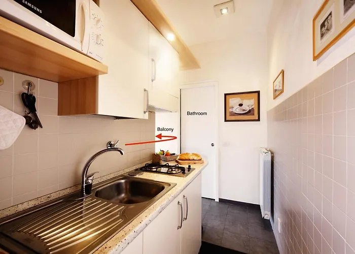 The Flora And Florian - The Feeling Of Touching The Duomo