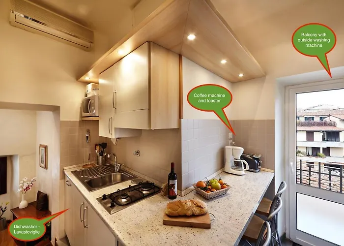 The Flora And Florian - The Feeling Of Touching The Duomo Daire